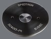 Platinum sampler cone for PE-Sciex NexION 300Q/300X/300D