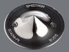 Nickel skimmer cone for PE-Sciex NexION 300Q/300X/300D