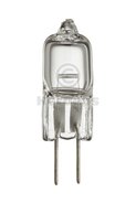 Tungsten halogen lamp, Heraeus type CT020T01, 12V/20W, similar to M47