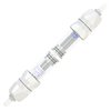 6.6mm x 50mm EZ SolventPlus™ complete column with two adjustable endpieces