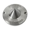 Nickel skimmer cone for Agilent 7700s, 7900, 8800