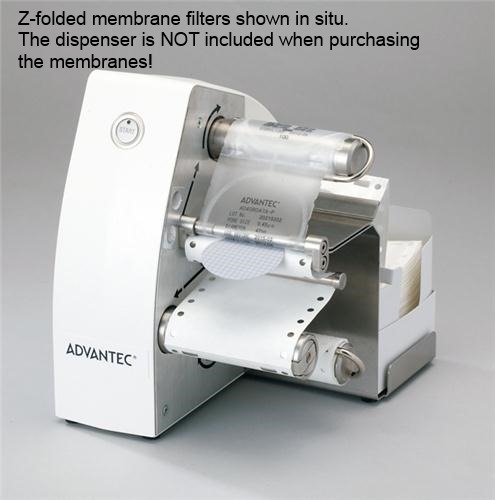 Pore : 0,45 Micron Membrane Solutions Lab Supply MCE un filtre Membrane quadrillé diamètre : 47 mm Lot de 100 