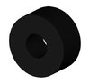Cylindrical seal für 001008 and 001105, FKM