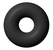O-Ring für Omnifit® Kappen, Silicon, klein, Pkg. à 10 Stück