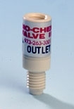 Check valve, type CO-5C