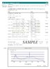 Deuteriumlampe für diverse Agilent 1100, 1200, 1220, 1260, 1290 und CE Geräte - 2000h, mit Testzertifikat - ohne RFID