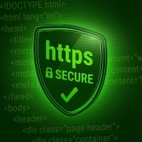 https - on the safe side with Lab-Club!