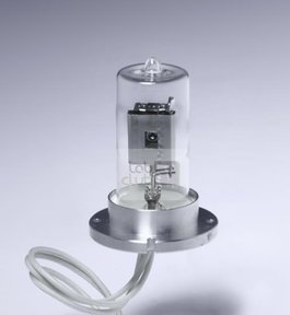 Deuterium lamps for PG Instruments T60 instruments - 2000h