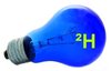 L12565 replacement deuterium lamp for L12542 VUV Ionizer™. 115-400 nm.